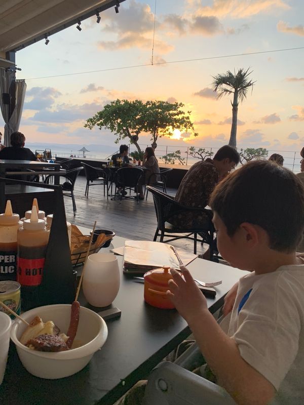 日本・竹富島「石垣島竹富島2021」の写真：フサキビーチリゾート
