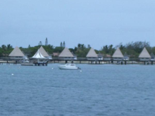 ニューカレドニア・ヌメア「ニューカレドニア🇳🇨」の写真