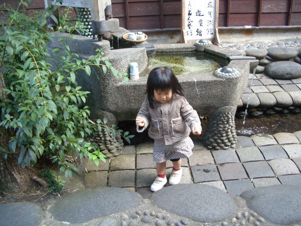 日本・岐阜県「郡上八幡」の写真
