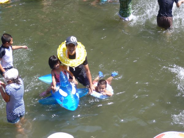 日本・三重県「多度大社」の写真