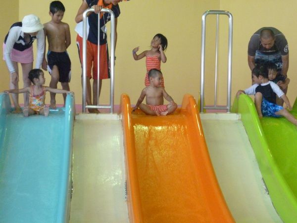 日本・三重県「ナガシマスパーランド」の写真