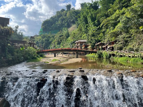 ベトナム・ハノイ「ベトナム旅行」の写真
