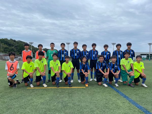 日本・和歌山県「ステップリーグ」の写真