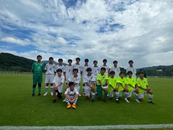 日本・和歌山県「ステップリーグ」の写真