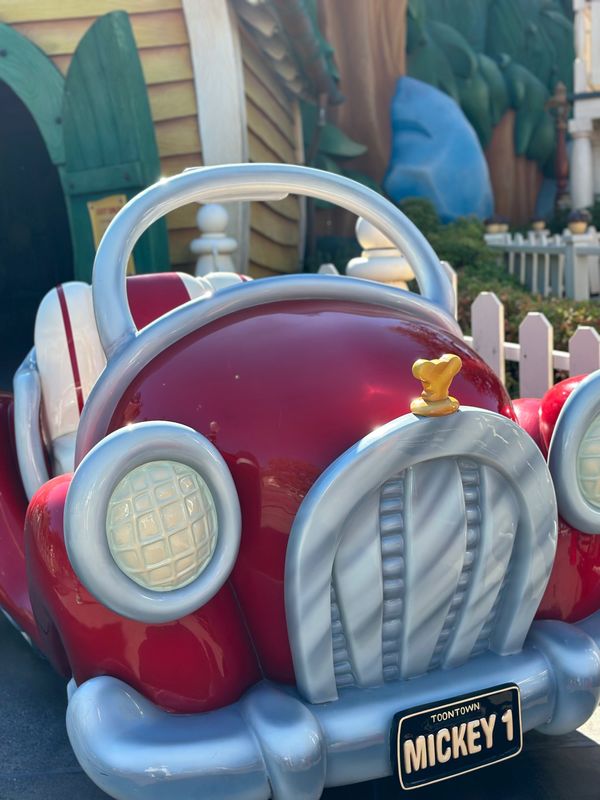 日本・千葉県「千葉 𝐢𝐧 𝐓𝐨𝐤𝐲𝐨 𝐃𝐢𝐬𝐧𝐞𝐲𝐥𝐚𝐧𝐝」の写真