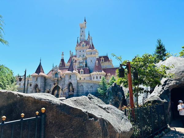 日本・千葉県「千葉 𝐢𝐧 𝐓𝐨𝐤𝐲𝐨 𝐃𝐢𝐬𝐧𝐞𝐲𝐥𝐚𝐧𝐝」の写真