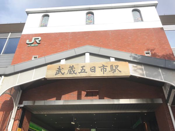 日本・東京都「奥多摩ハイキング」の写真