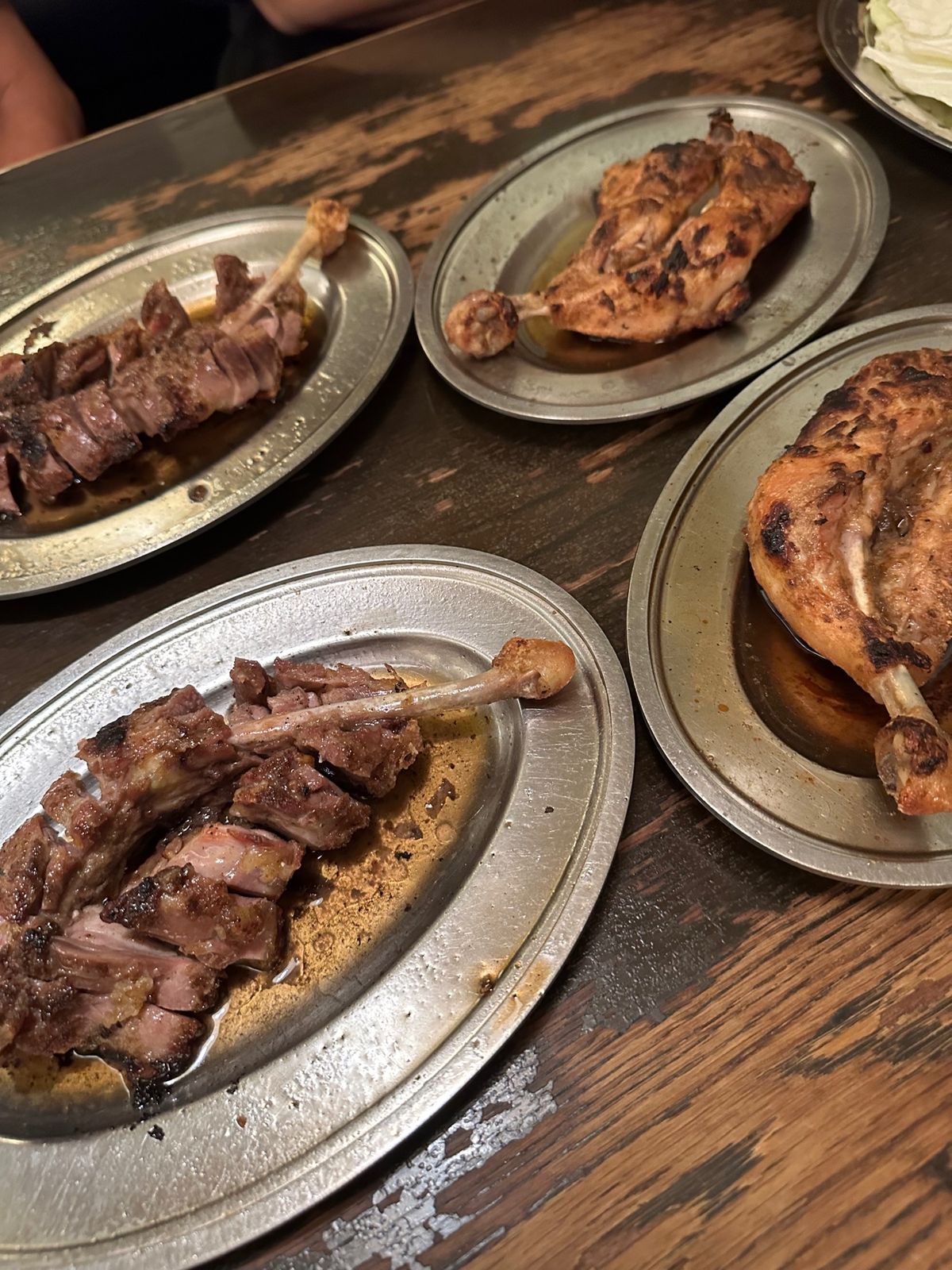 銭形砂絵見に行って一生お金に困らないらしいので完璧
一鶴行って雛鳥、親鳥、...