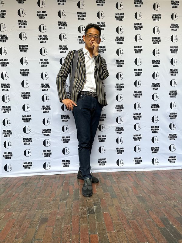 イタリア・ミラノ「ミラノ」の写真：ミラノコレクション
ドゥオーモ