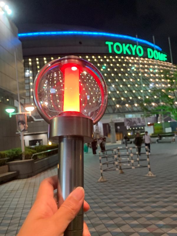 日本・東京「友達と」の写真