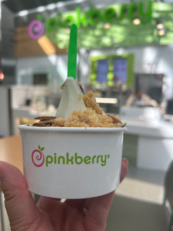 アメリカ(米国)・デンバー「アメリカ（コロラド州）」の写真：アメリカで食べた甘いもの💕