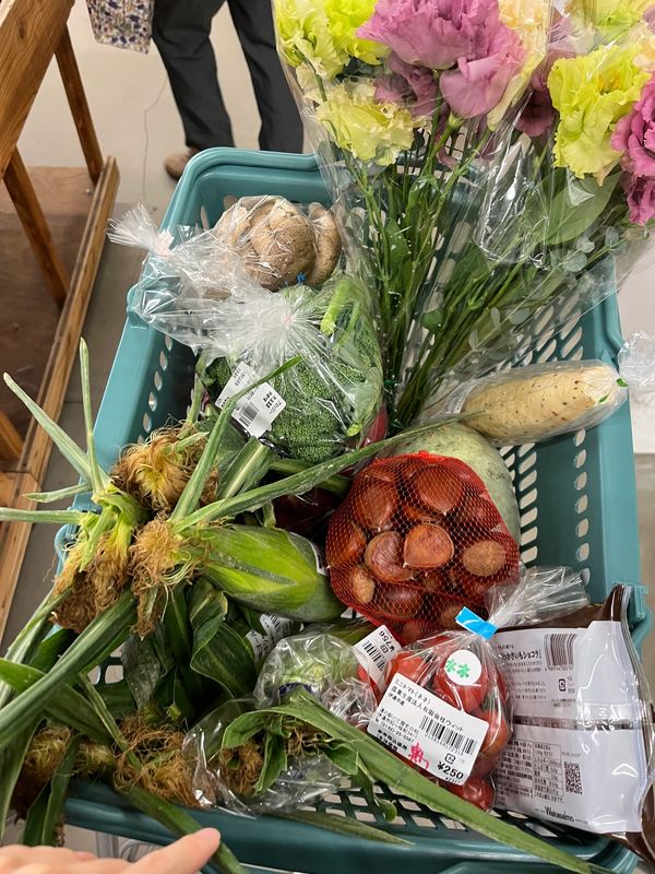 日本・北海道「北海道2023✈︎」の写真