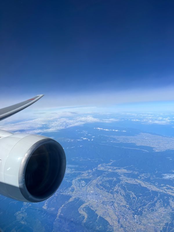 日本・北海道「北海道2023✈︎」の写真