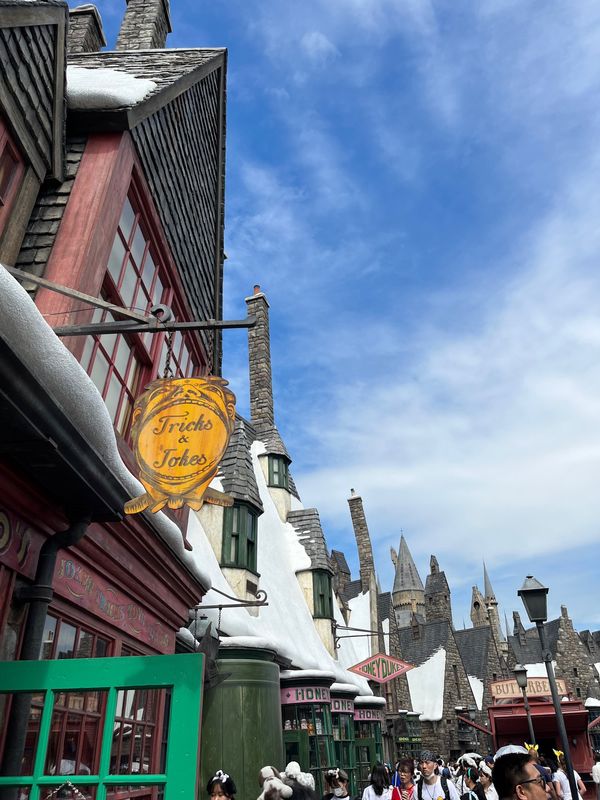 日本・大阪「大阪旅✈︎」の写真