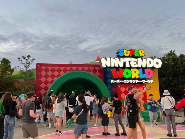 日本・大阪「大阪旅✈︎」の写真