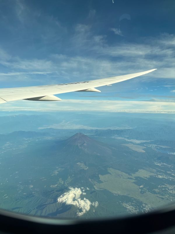 日本・大阪「大阪旅✈︎」の写真