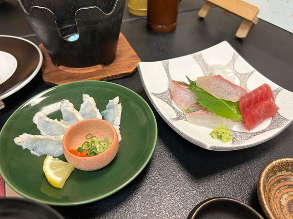 日本・山口県「山口夫婦旅行」の写真