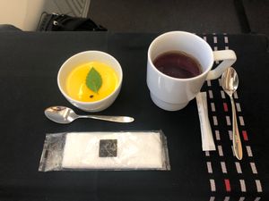 きょうmeal
洋食のビーフを事前にオーダーしておきました
海外発はビーフ...