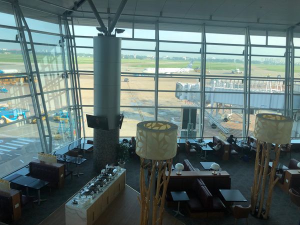 ベトナム・ホーチミンシティ「2023.09SGN放置民」の写真：さてと帰ります
体調イマイチでほとんどホ...