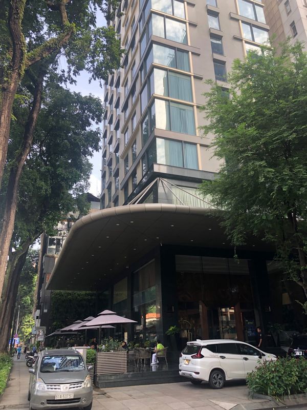 ベトナム・ホーチミンシティ「2023.09SGN放置民」の写真：きょうのホテル
ノーザンチャームホテル
...