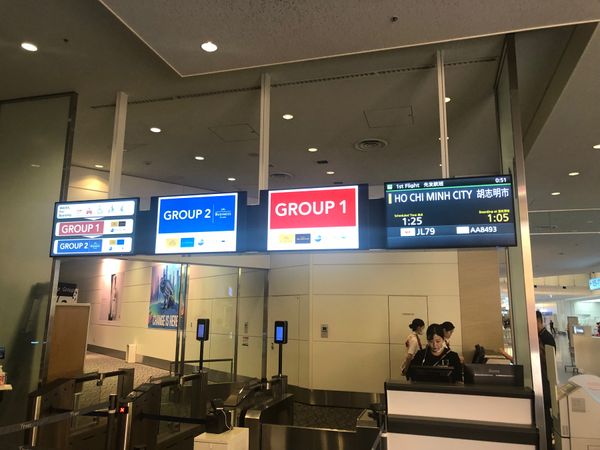 ベトナム・ホーチミンシティ「2023.09SGN放置民」の写真：眠い…いつもは夢の中の時間
行きしなはエ...