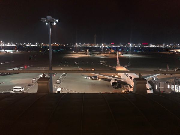 ベトナム・ホーチミンシティ「2023.09SGN放置民」の写真：そろそろ行きますかね