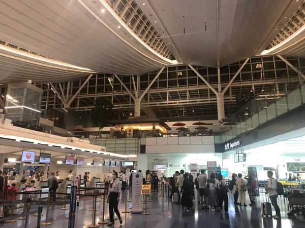 ベトナム・ホーチミンシティ「2023.09SGN放置民」の写真：おウチから電車でふた駅
いつもお散歩にく...