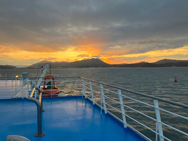 日本・福岡県「福岡旅」の写真