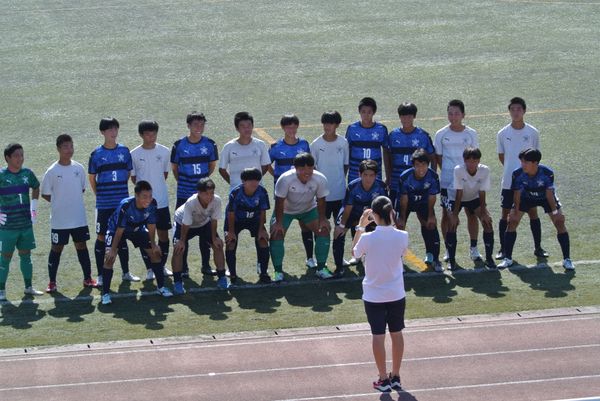 日本・三重県「選手権1回戦〜さっぽろらうめん」の写真