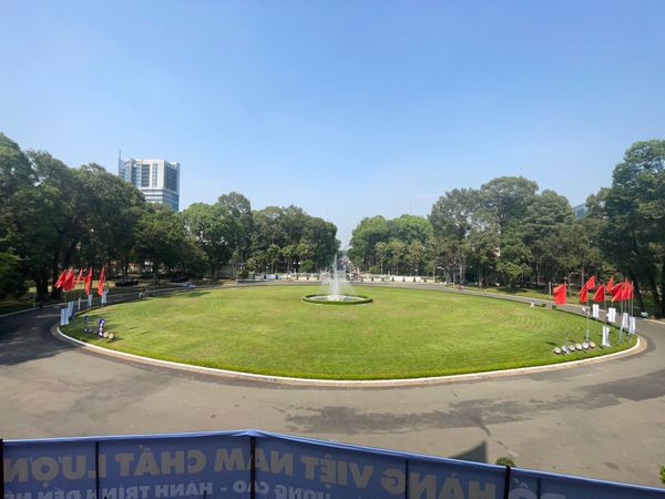 ベトナム・ホーチミン「ベトナム」の写真