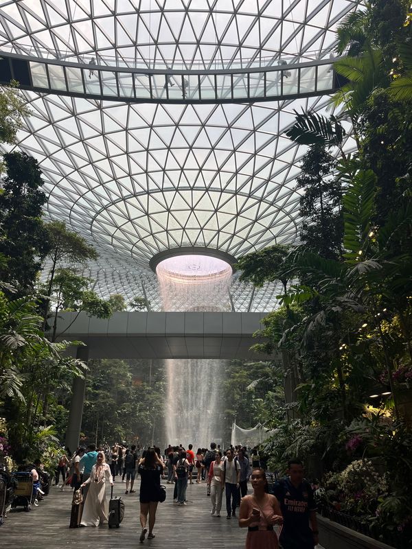 シンガポール・シンガポール「シンガポール」の写真