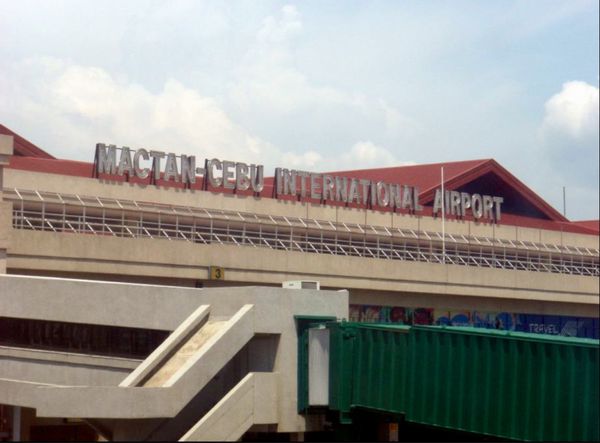 フィリピン・セブ島「HKG ✈︎ CEB ✈︎ HKG」の写真：セブ島リロアンを起点に、政府指定保護区の...