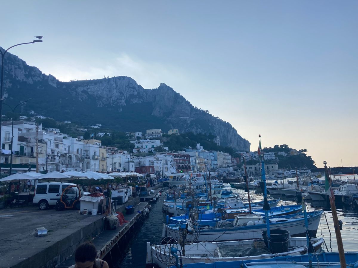 Capri