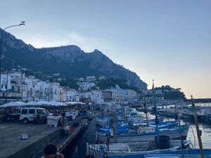 Capri