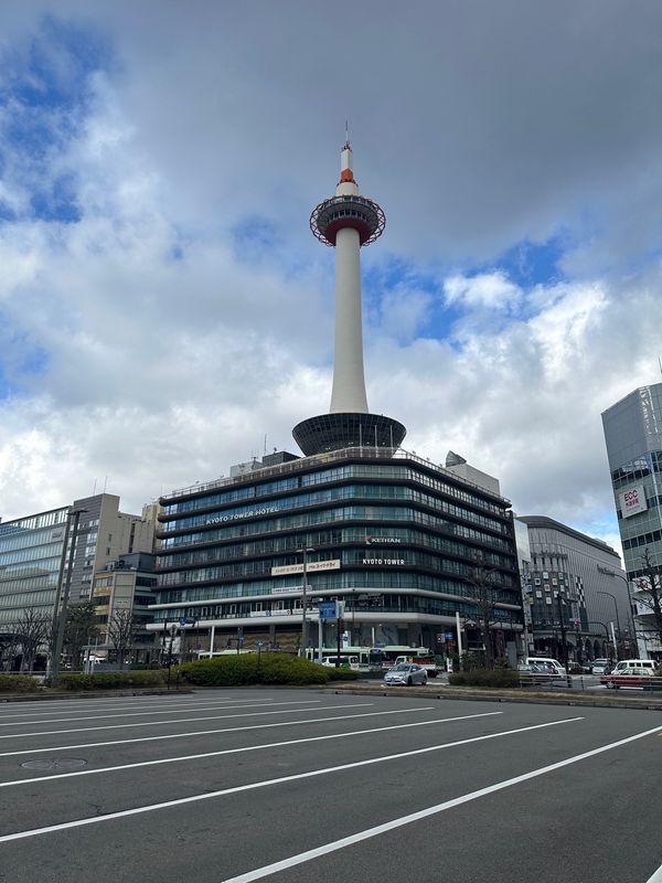 日本・京都府「京都マラソンの旅」の写真