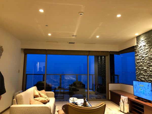 日本・大分県「大分家族旅行」の写真