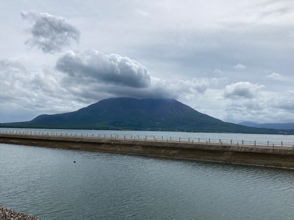 日本・鹿児島県「鹿児島大学ミニ同窓会」の写真