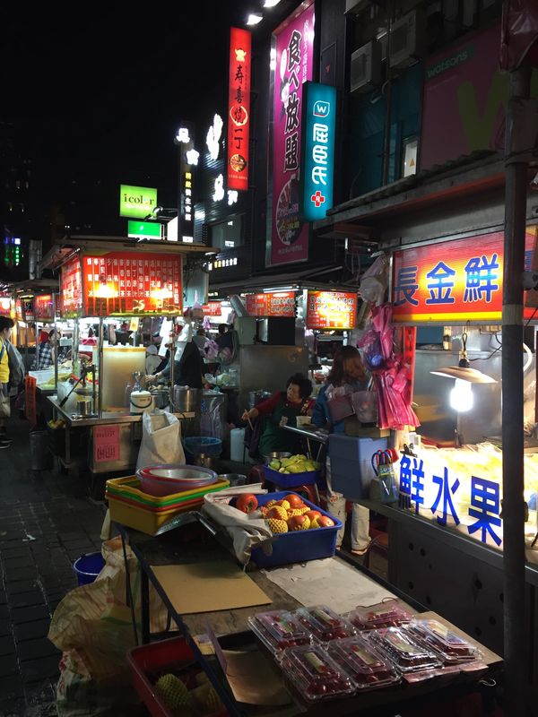 台湾・台北「台湾」の写真