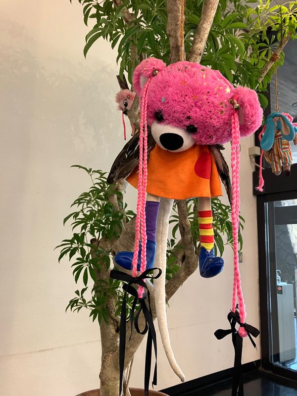 日本・岡山県「岡山ART巡り」の写真：岡山芸術交流は見応えがあって面白い🤭！
...