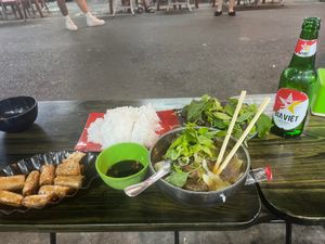 ベトナム料理🇻🇳