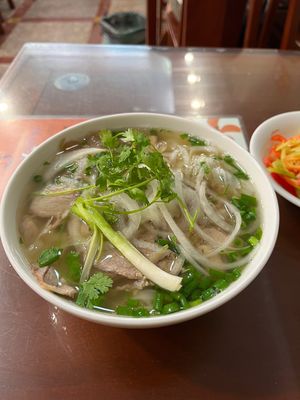 ベトナム料理🇻🇳