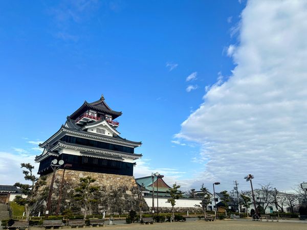 日本・愛知県「名古屋」の写真