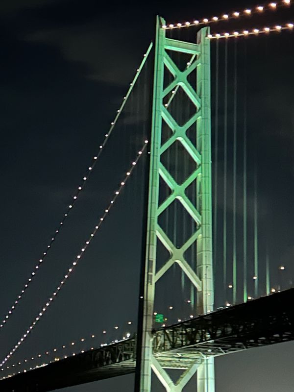 日本・大分県「家族旅行」の写真