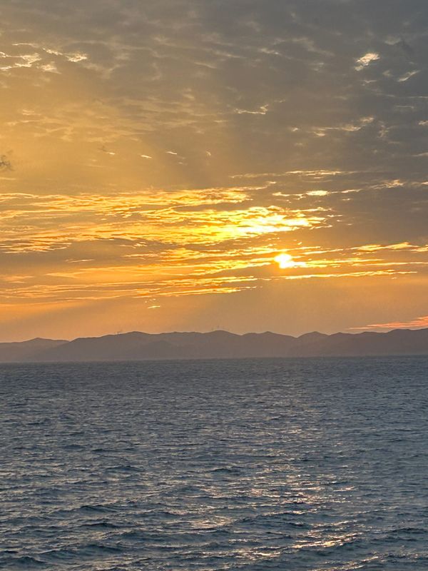 日本・大分県「家族旅行」の写真：あさ