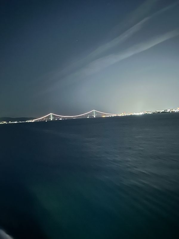 日本・大分県「家族旅行」の写真