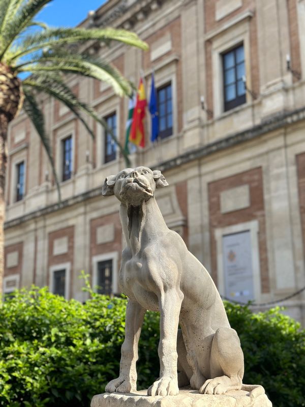 スペイン・バルセロナ「スペイン　2023.10」の写真