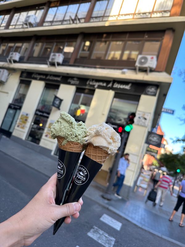 スペイン・バルセロナ「スペイン　2023.10」の写真