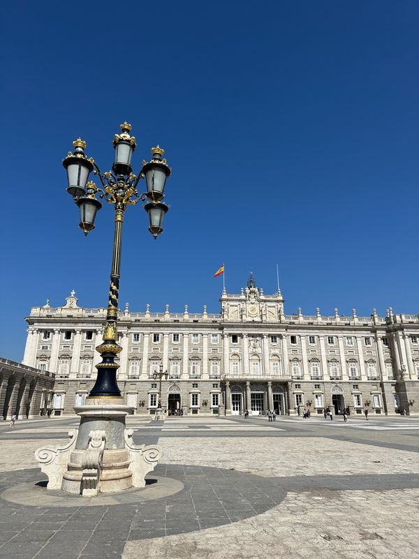 スペイン・バルセロナ「スペイン　2023.10」の写真