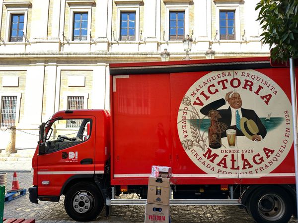 スペイン・バルセロナ「スペイン　2023.10」の写真