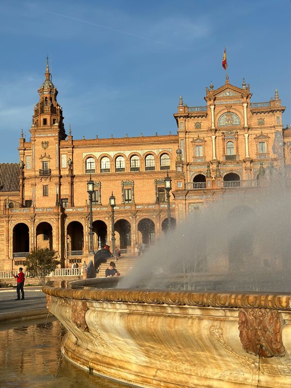 スペイン・バルセロナ「スペイン　2023.10」の写真